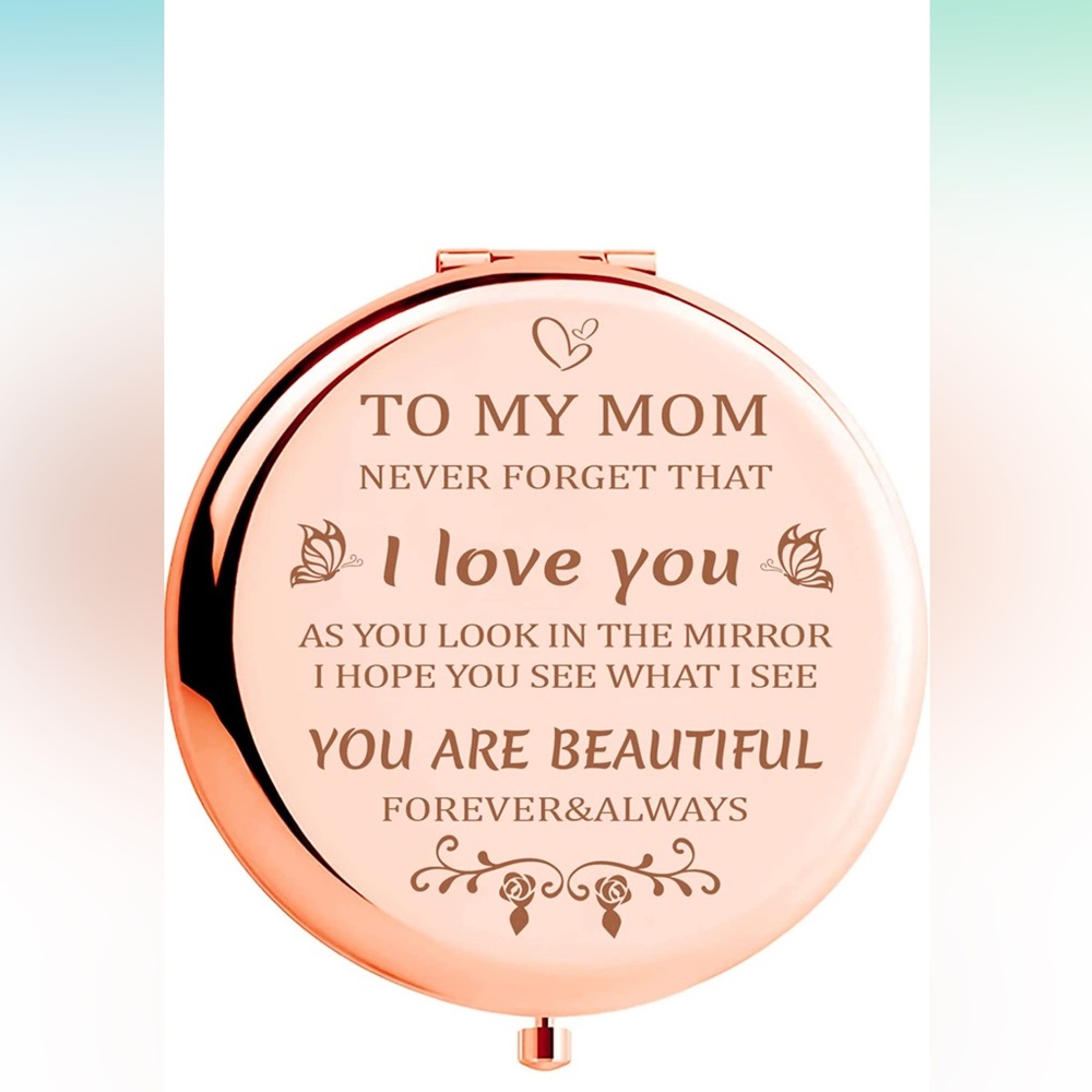 Mirror for Mom